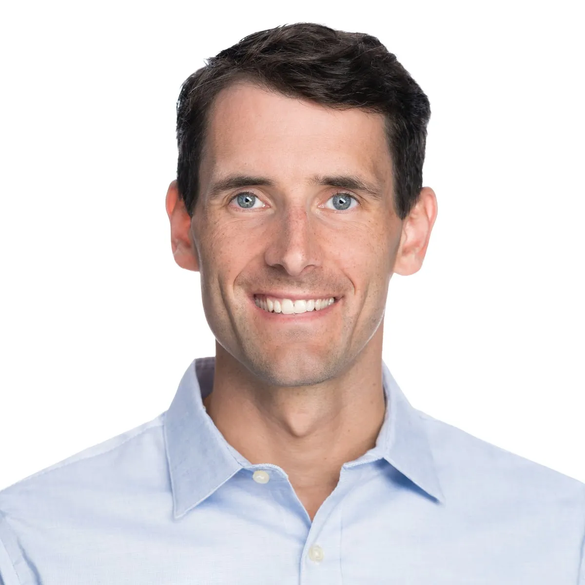 Dr. Daniel Vogler